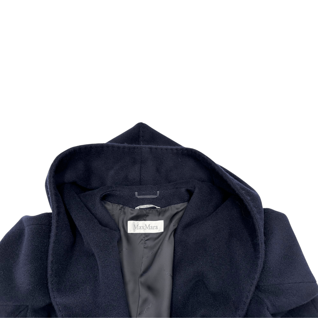 Cappotto Max Mara tg 42