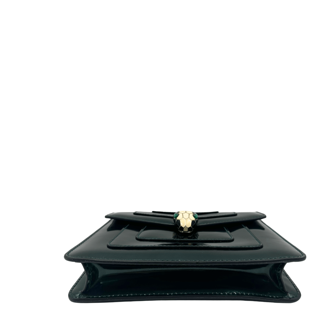 Borsa Bulgari Serpenti Forever