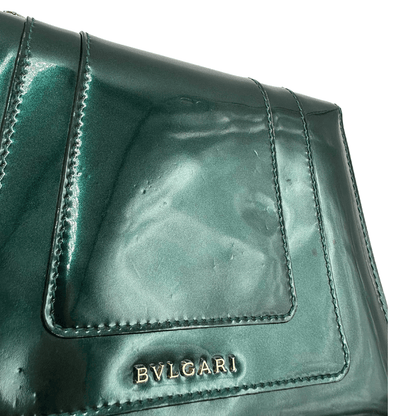 Borsa Bulgari Serpenti Forever