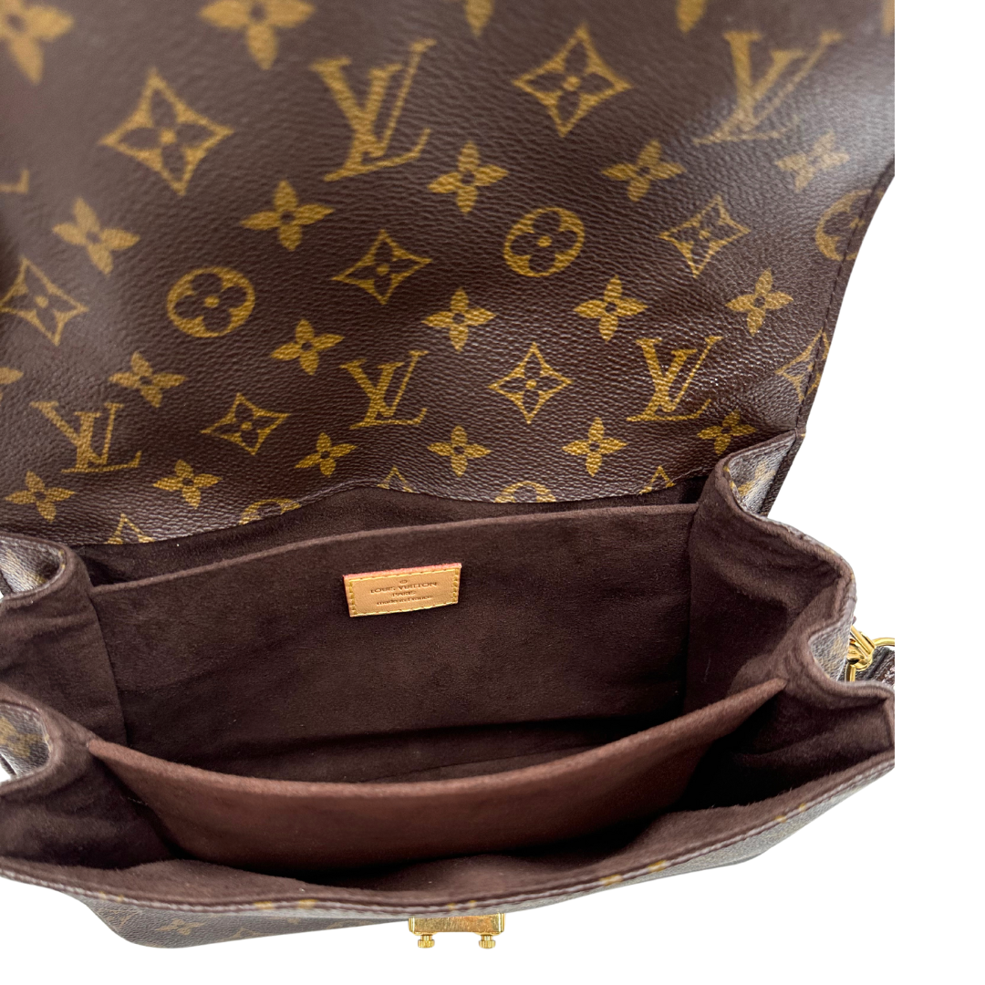 Tracolla Métis Louis Vuitton