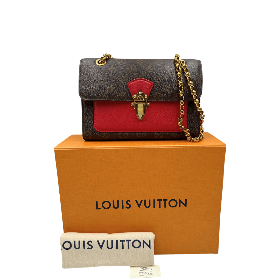 Borsa Victoire Louis Vuitton