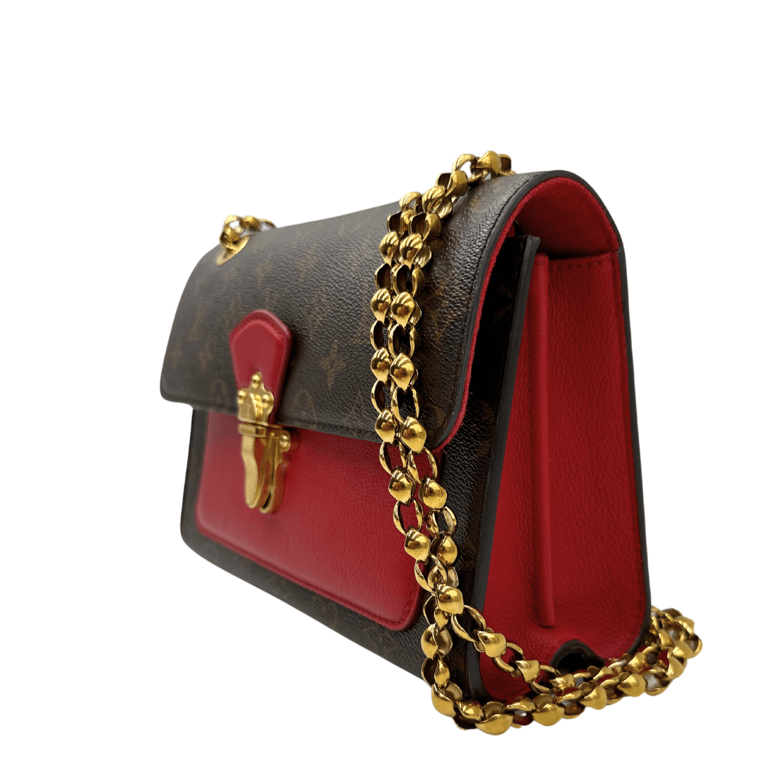 Borsa Victoire Louis Vuitton