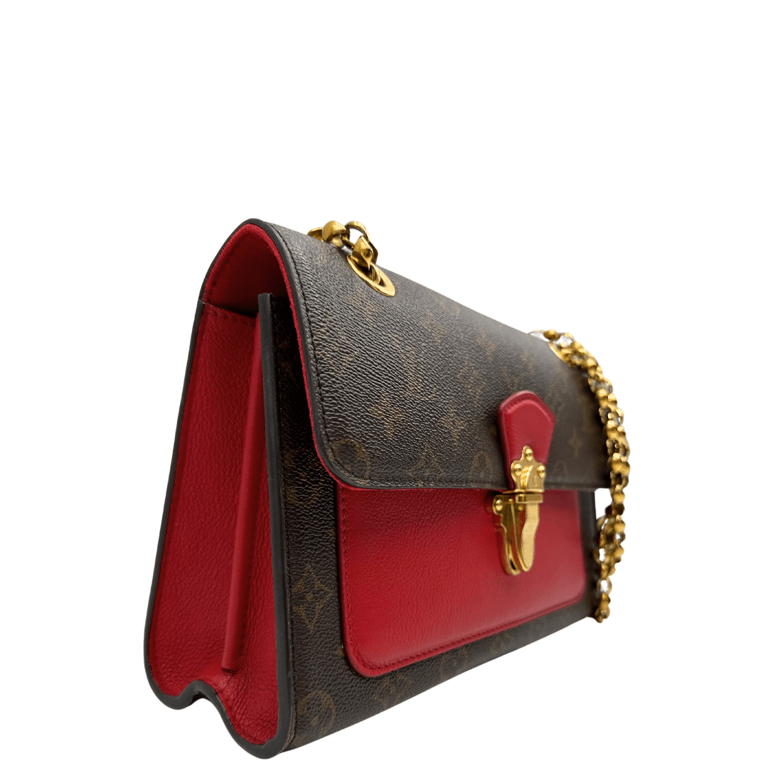 Borsa Victoire Louis Vuitton