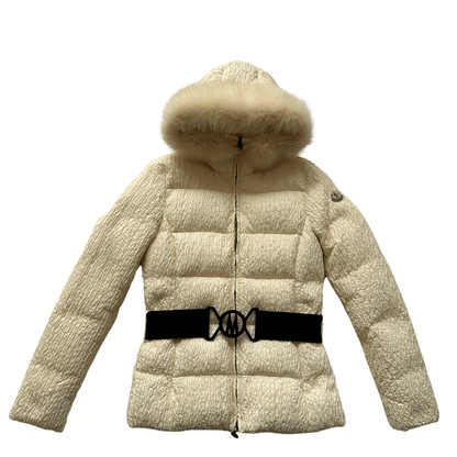 Piumino Moncler tg S