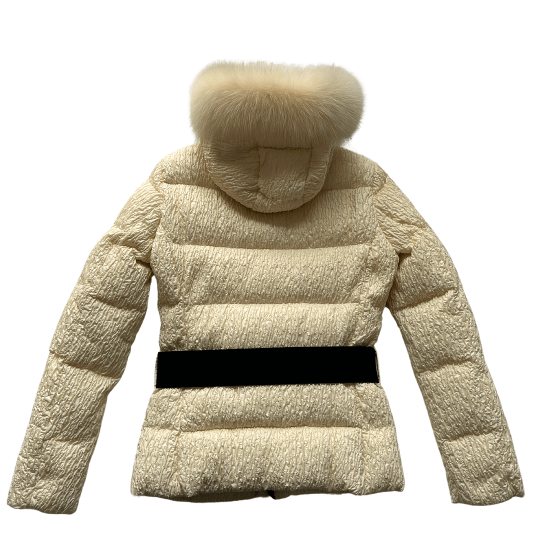 Piumino Moncler tg S