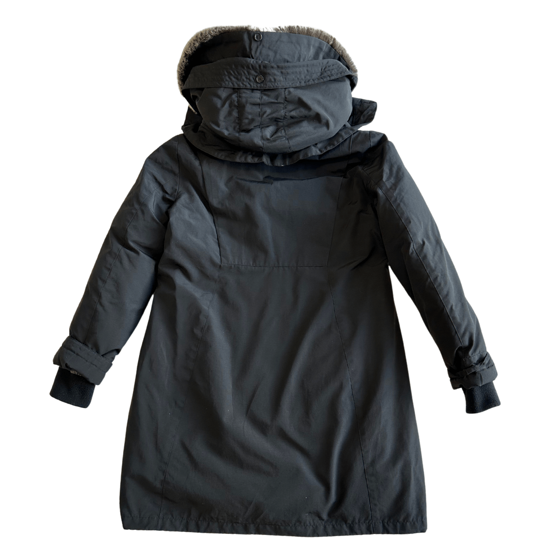 Piumino Woolrich tg XL