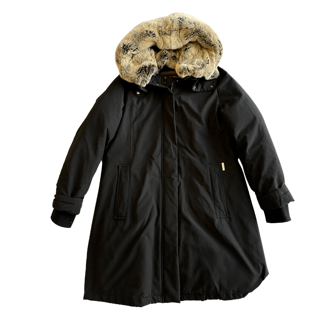 Piumino Woolrich tg XL