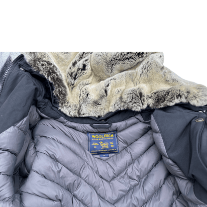 Piumino Woolrich tg XL