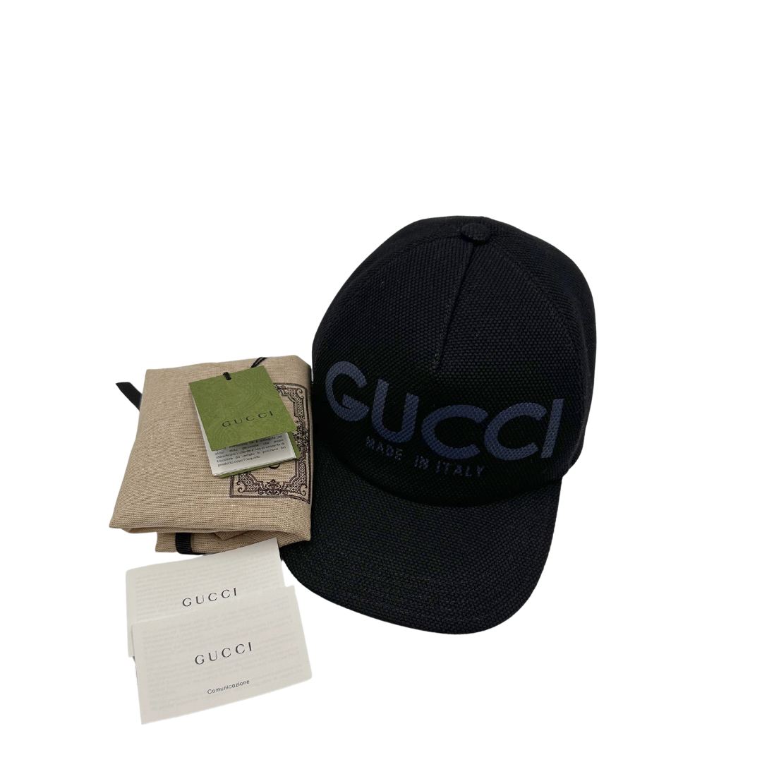 Cappello Gucci Tg XL