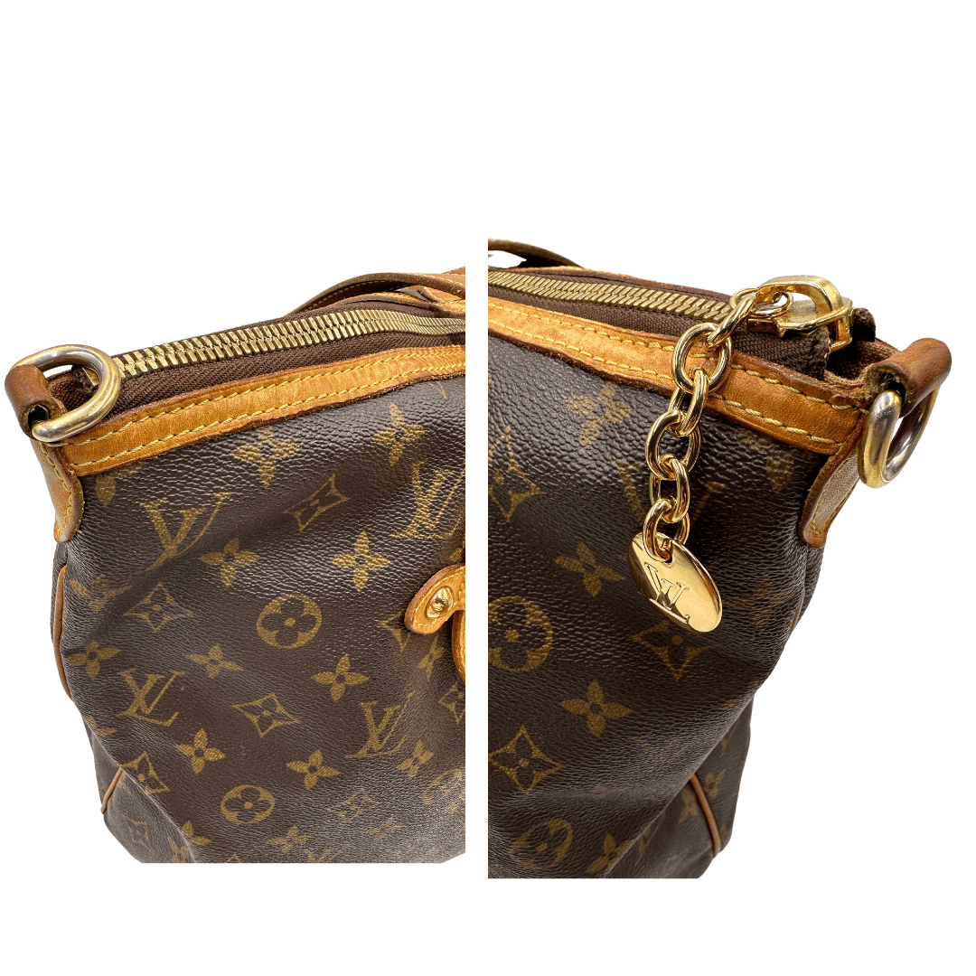 Palermo Louis Vuitton GM