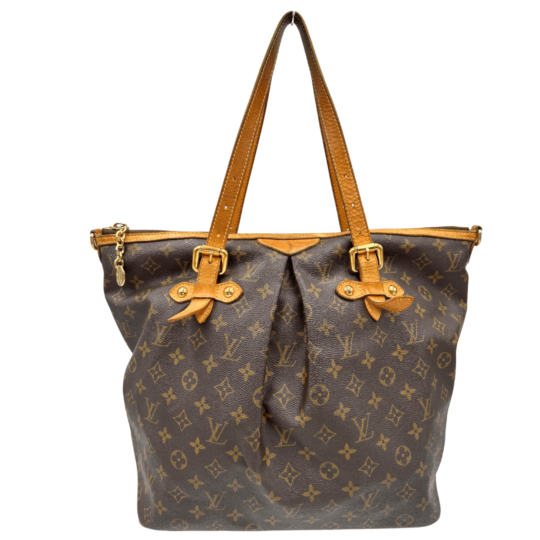 Palermo Louis Vuitton GM