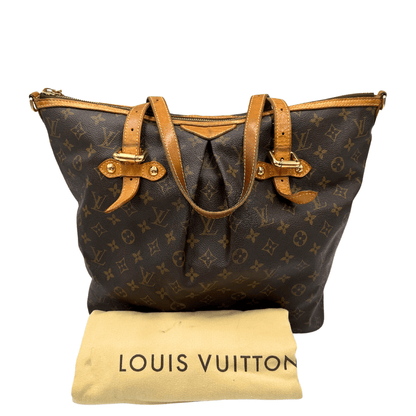 Palermo Louis Vuitton GM