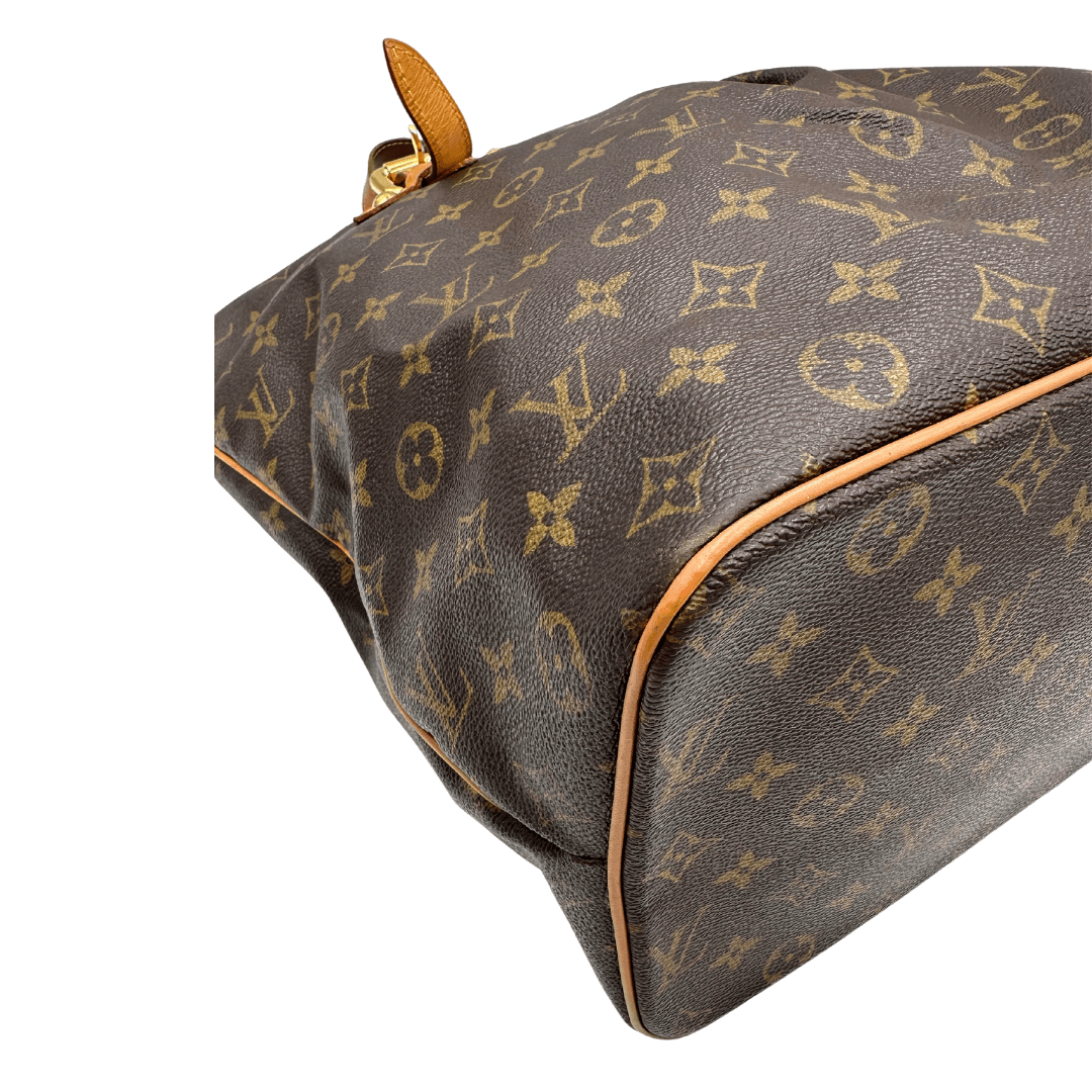 Palermo Louis Vuitton GM