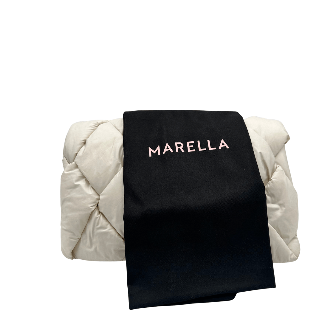 Borsa Marella con tracolla