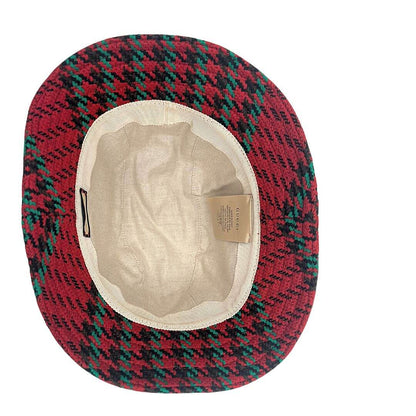 Cappello Gucci cotone