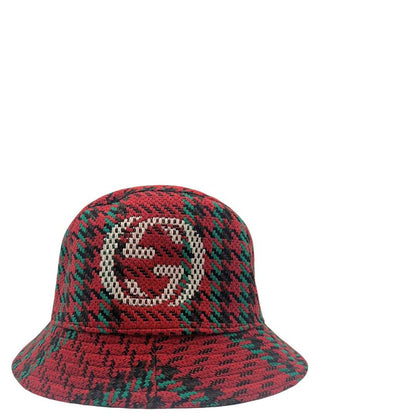 Cappello Gucci cotone