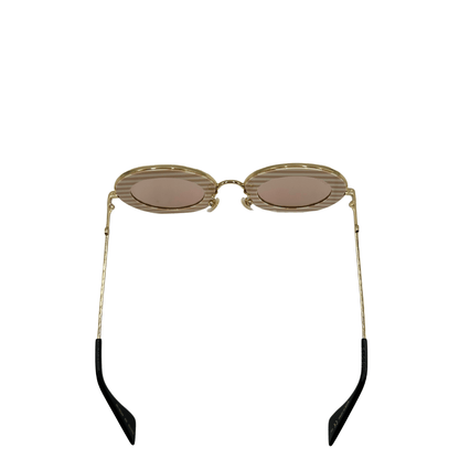 Sonnenbrille l'aveugle par amour Gucci