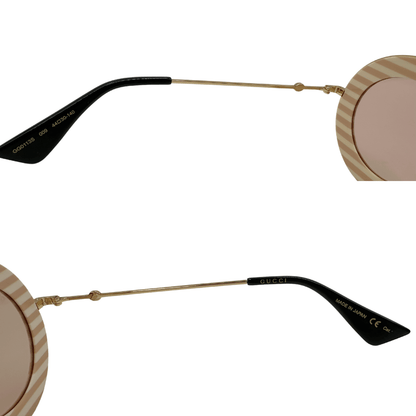 Sonnenbrille l'aveugle par amour Gucci