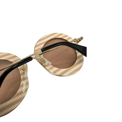 Sonnenbrille l'aveugle par amour Gucci