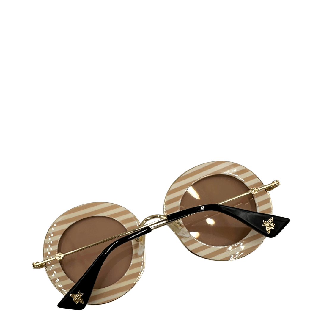 Sonnenbrille l'aveugle par amour Gucci