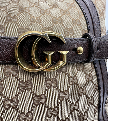 Gucci bag Supreme con tracolla