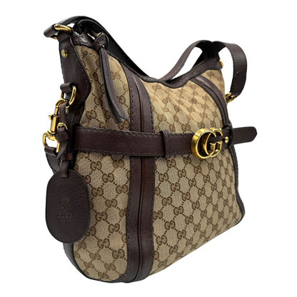 Gucci bag Supreme con tracolla