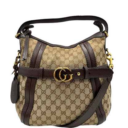 Gucci bag Supreme con tracolla