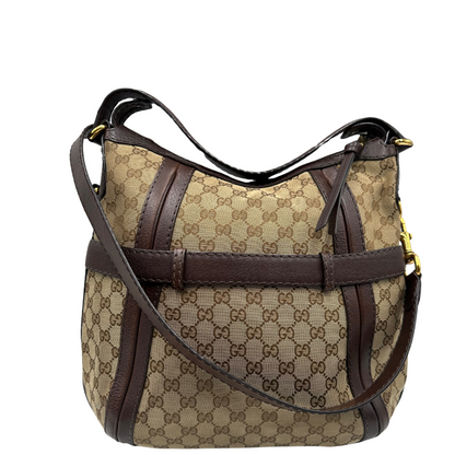 Gucci bag Supreme con tracolla