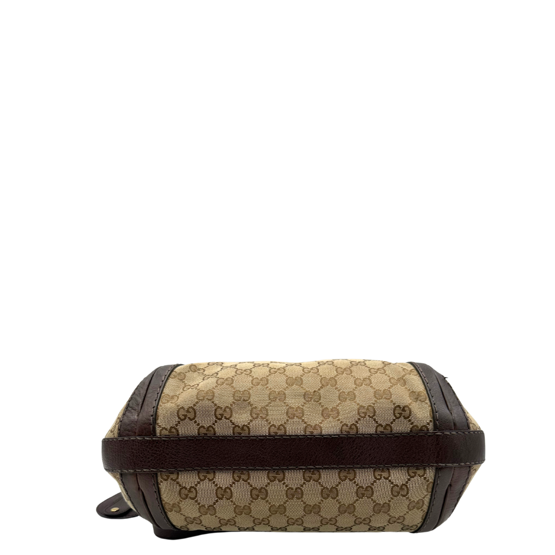 Gucci bag Supreme con tracolla