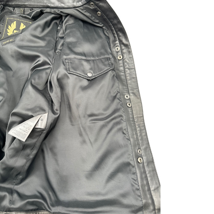 Giacca Trialmaster Panther Belstaff tg 40