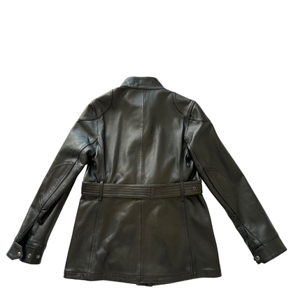 Giacca Trialmaster Panther Belstaff tg 40