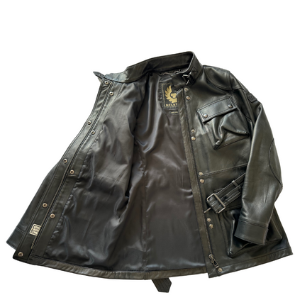 Giacca Trialmaster Panther Belstaff tg 40