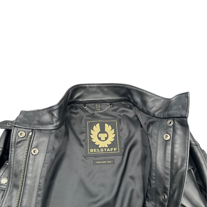 Giacca Trialmaster Panther Belstaff tg 40