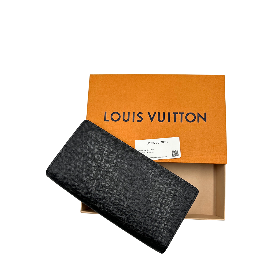 Portafoglio Brazza Louis Vuitton