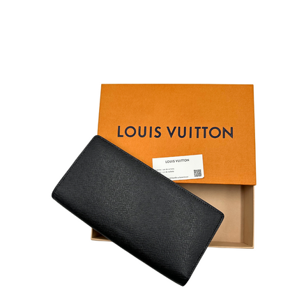 Portafoglio Brazza Louis Vuitton