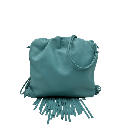 Borsa The Fringe Pouch Bottega Veneta