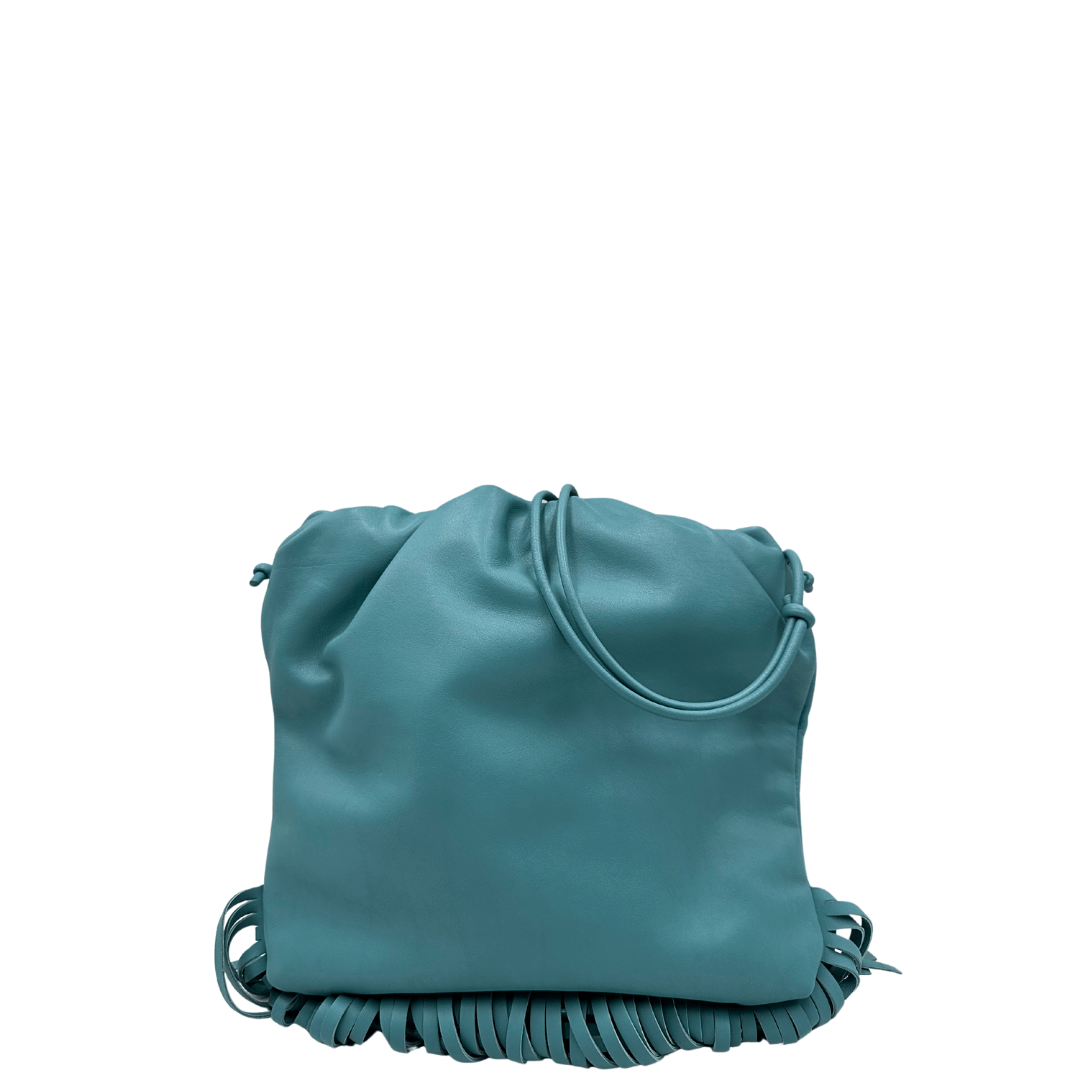 Borsa The Fringe Pouch Bottega Veneta