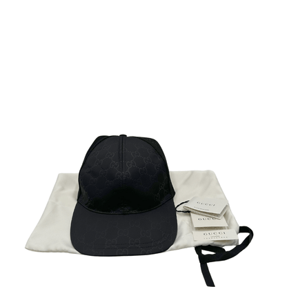 Cappello Gucci tg XL