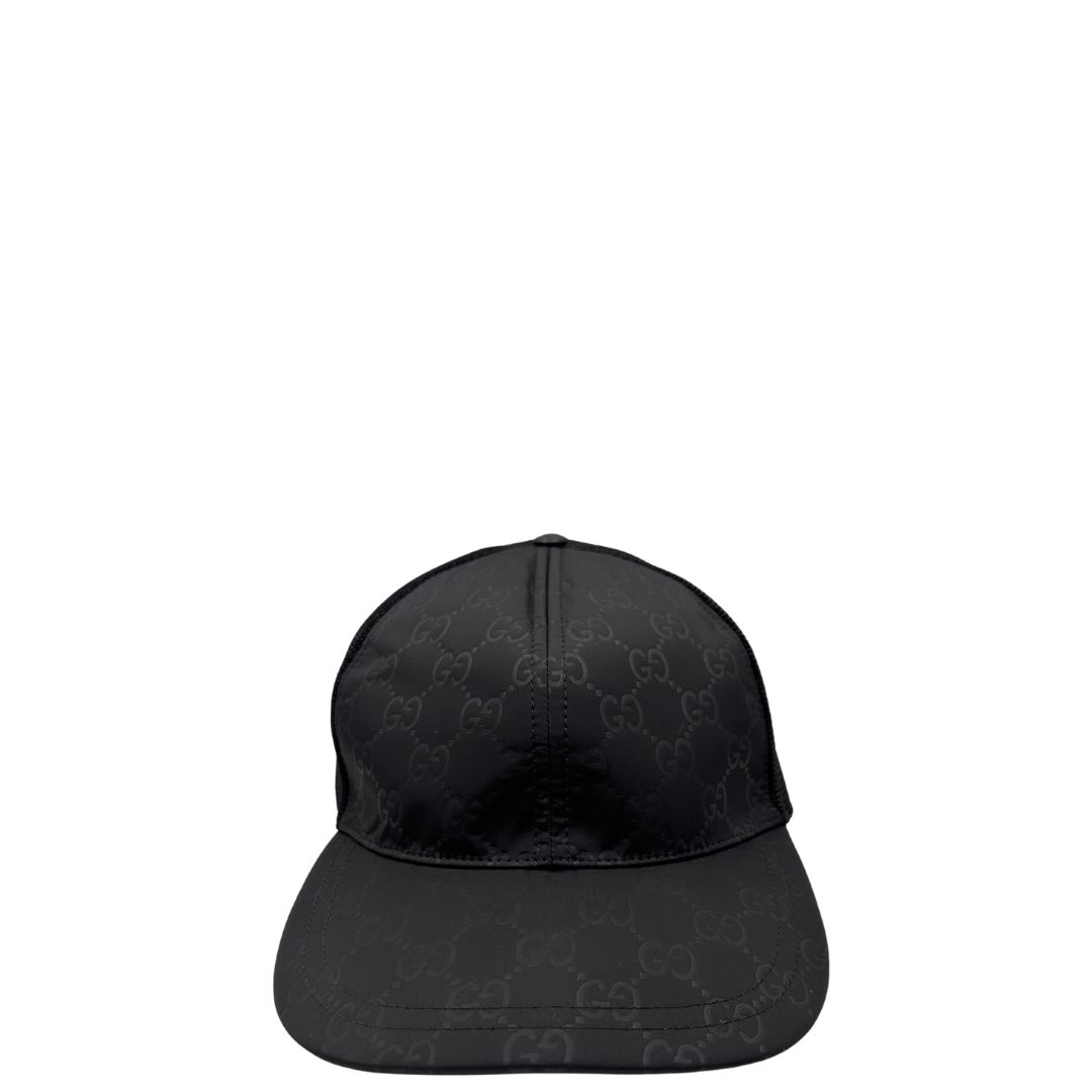 Cappello Gucci tg XL