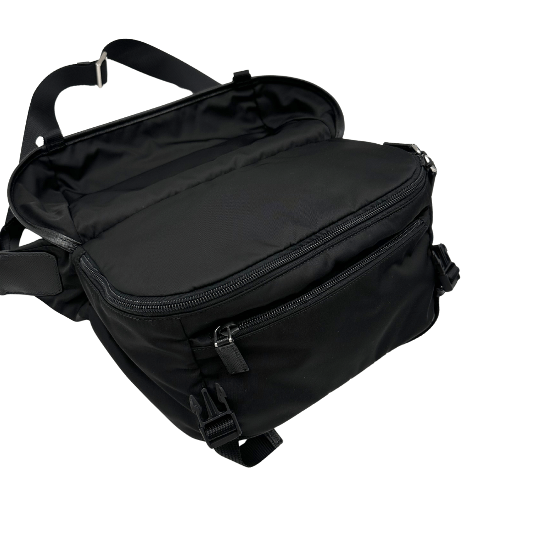 Tracolla Prada Re-Nylon