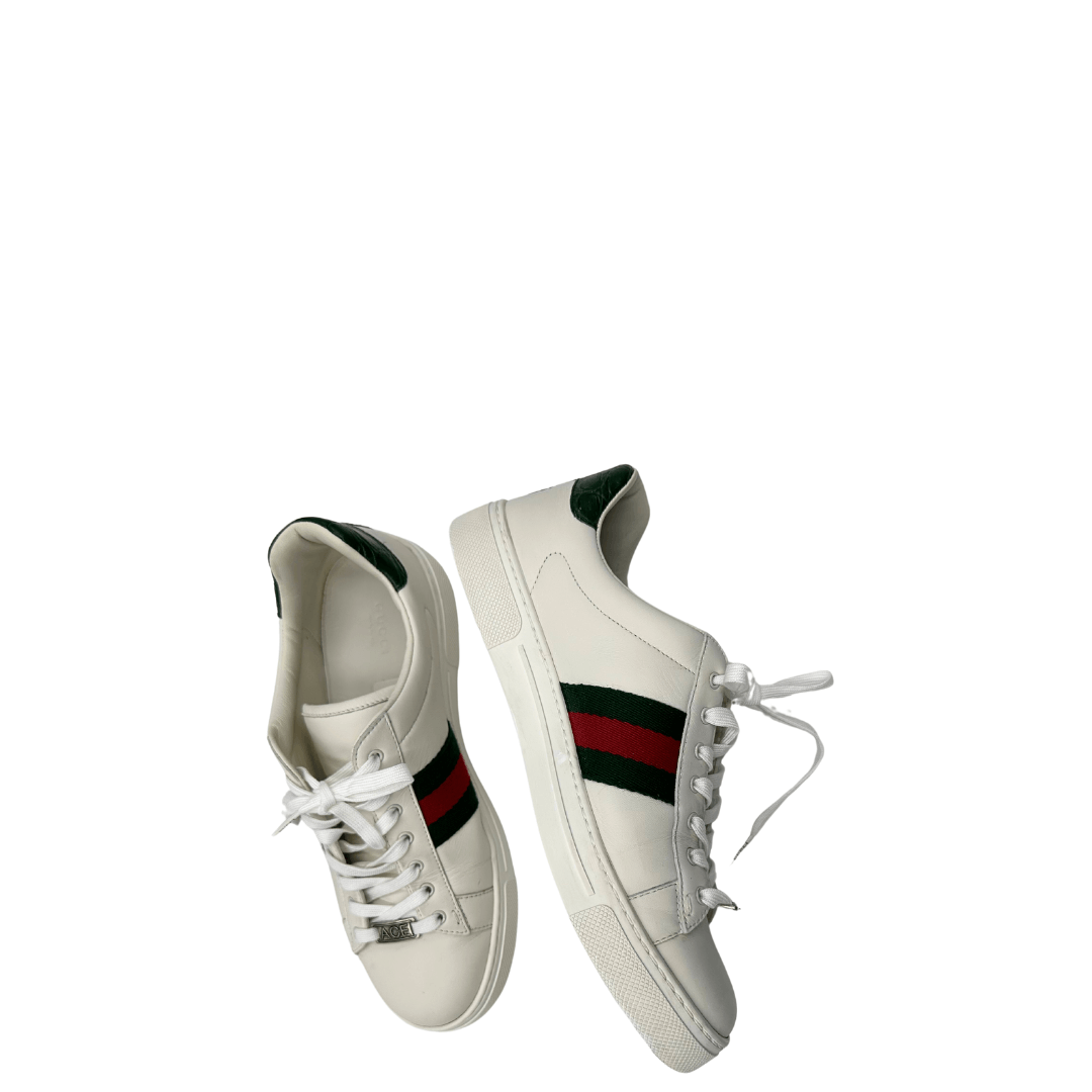 Sneakers Gucci n. 40