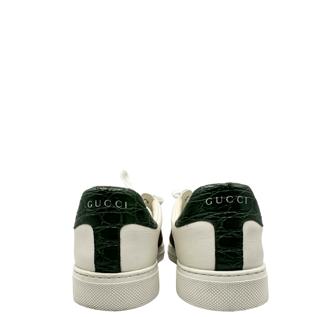 Sneakers Gucci n. 40