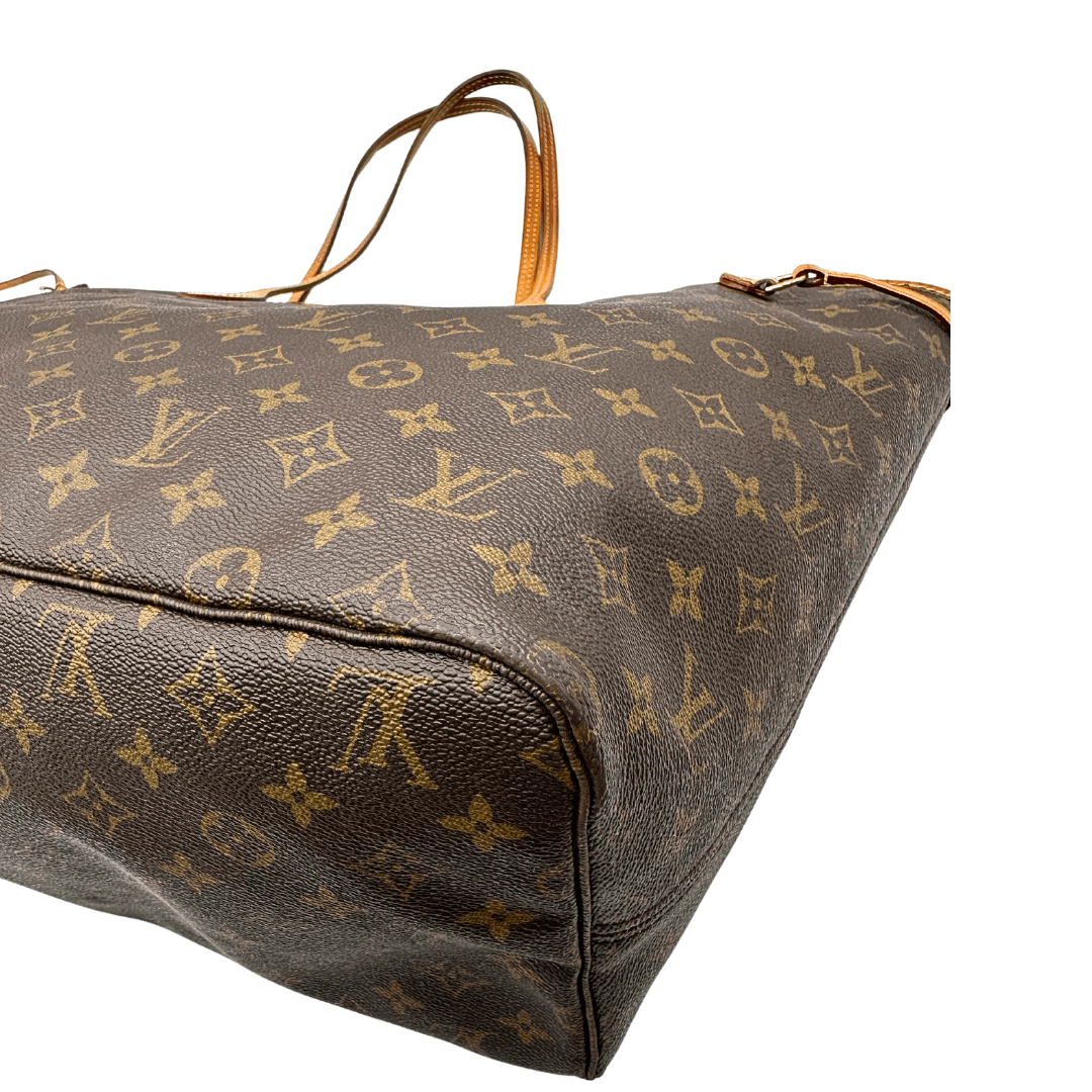 Neverfull Louis Vuitton GM