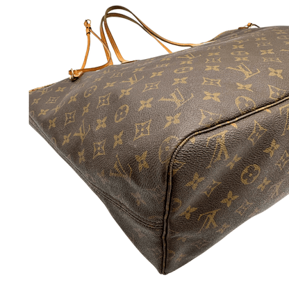 Neverfull Louis Vuitton GM