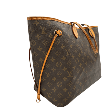 Neverfull Louis Vuitton GM