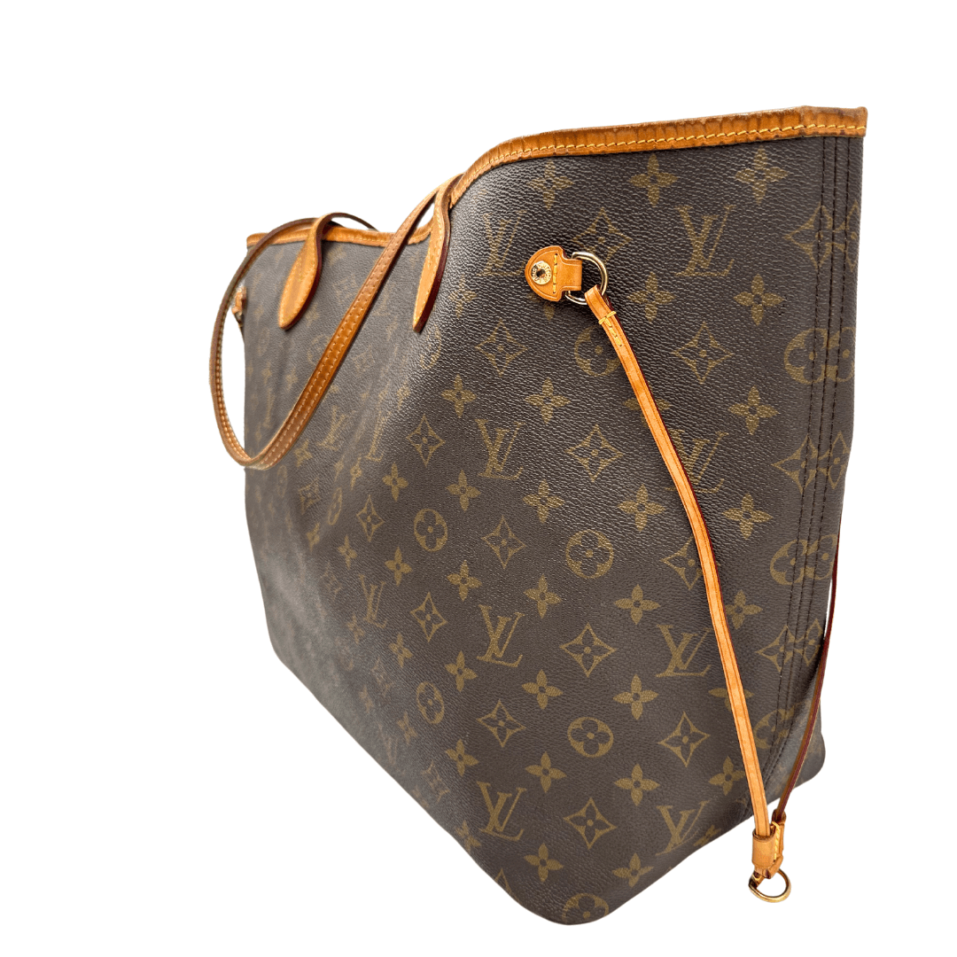 Neverfull Louis Vuitton GM