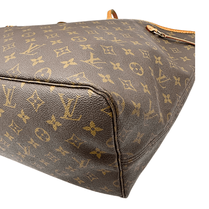 Neverfull Louis Vuitton GM