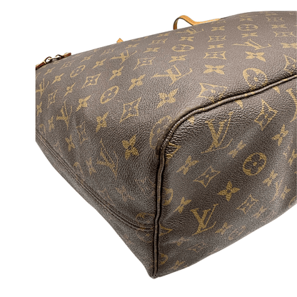 Neverfull Louis Vuitton GM