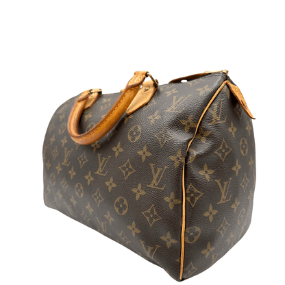 Speedy 30 Louis Vuitton