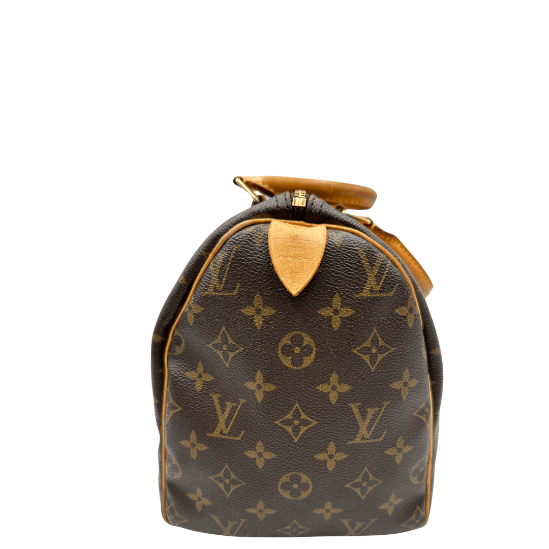 Speedy 30 Louis Vuitton